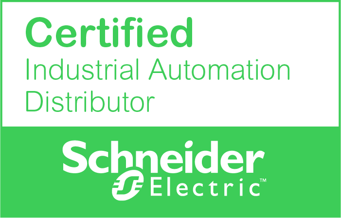 Certified Schneider Distributor